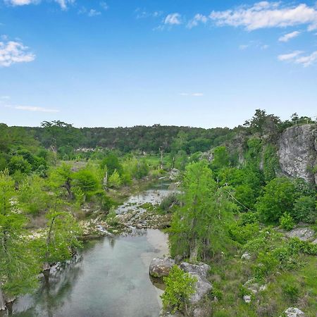 Rio Cantando Wimberley Exterior foto