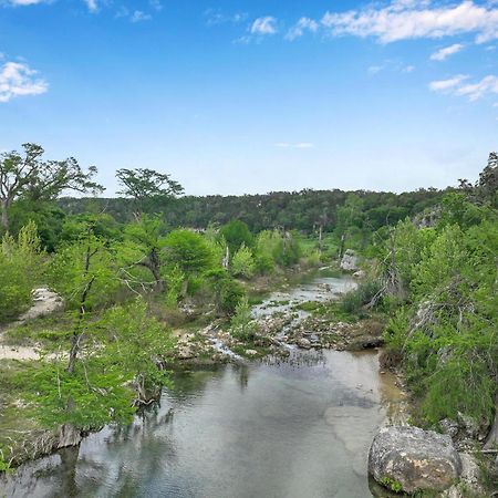 Rio Cantando Wimberley Exterior foto