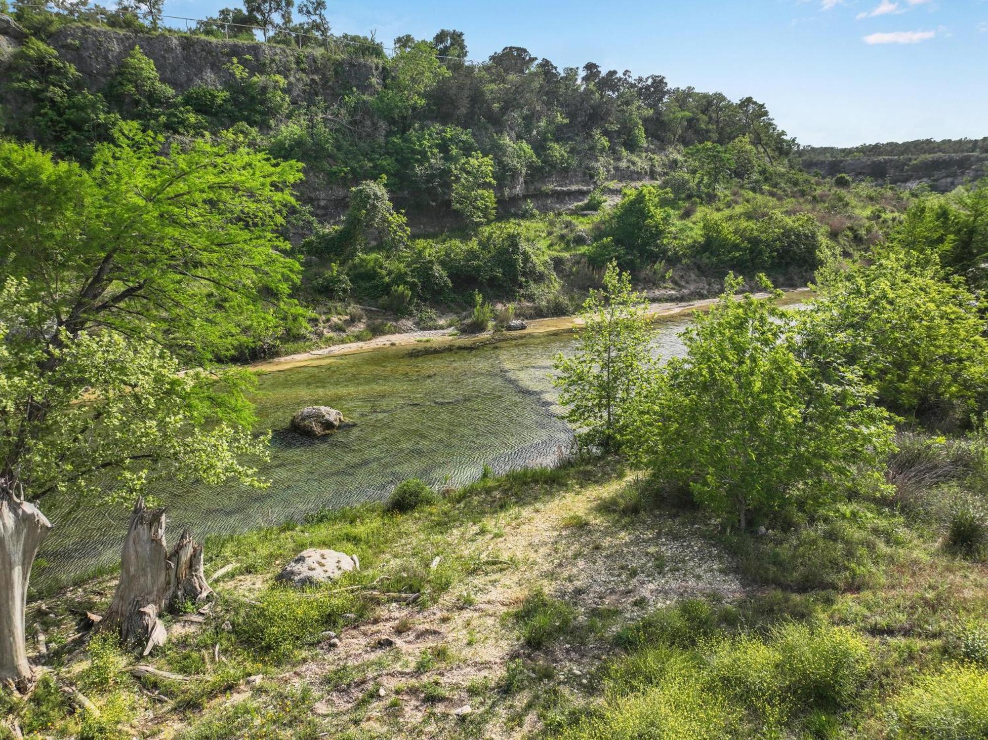 Rio Cantando Wimberley Exterior foto