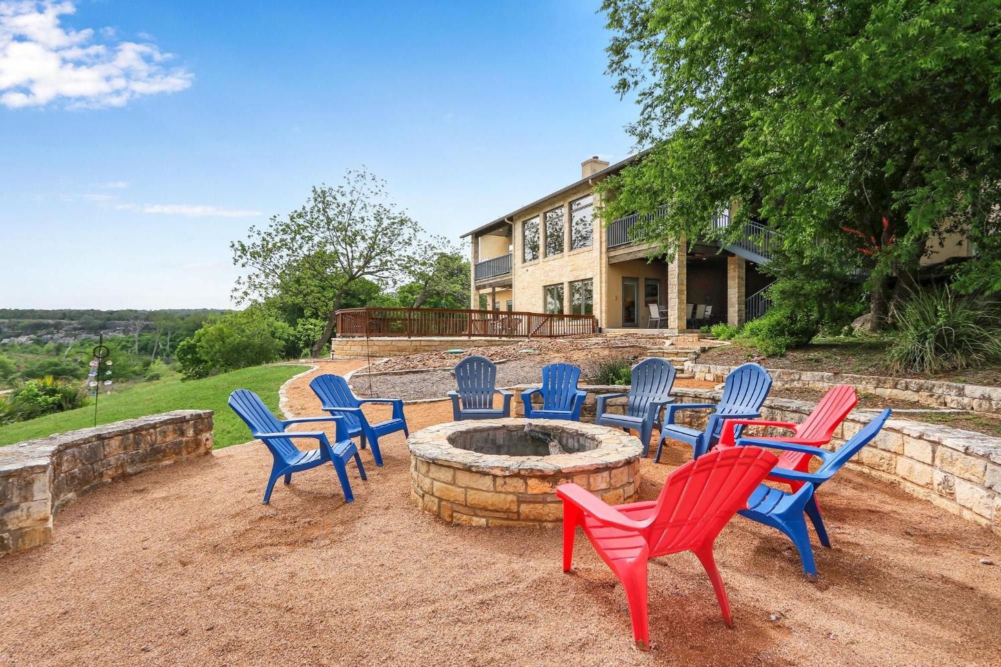 Rio Cantando Wimberley Exterior foto