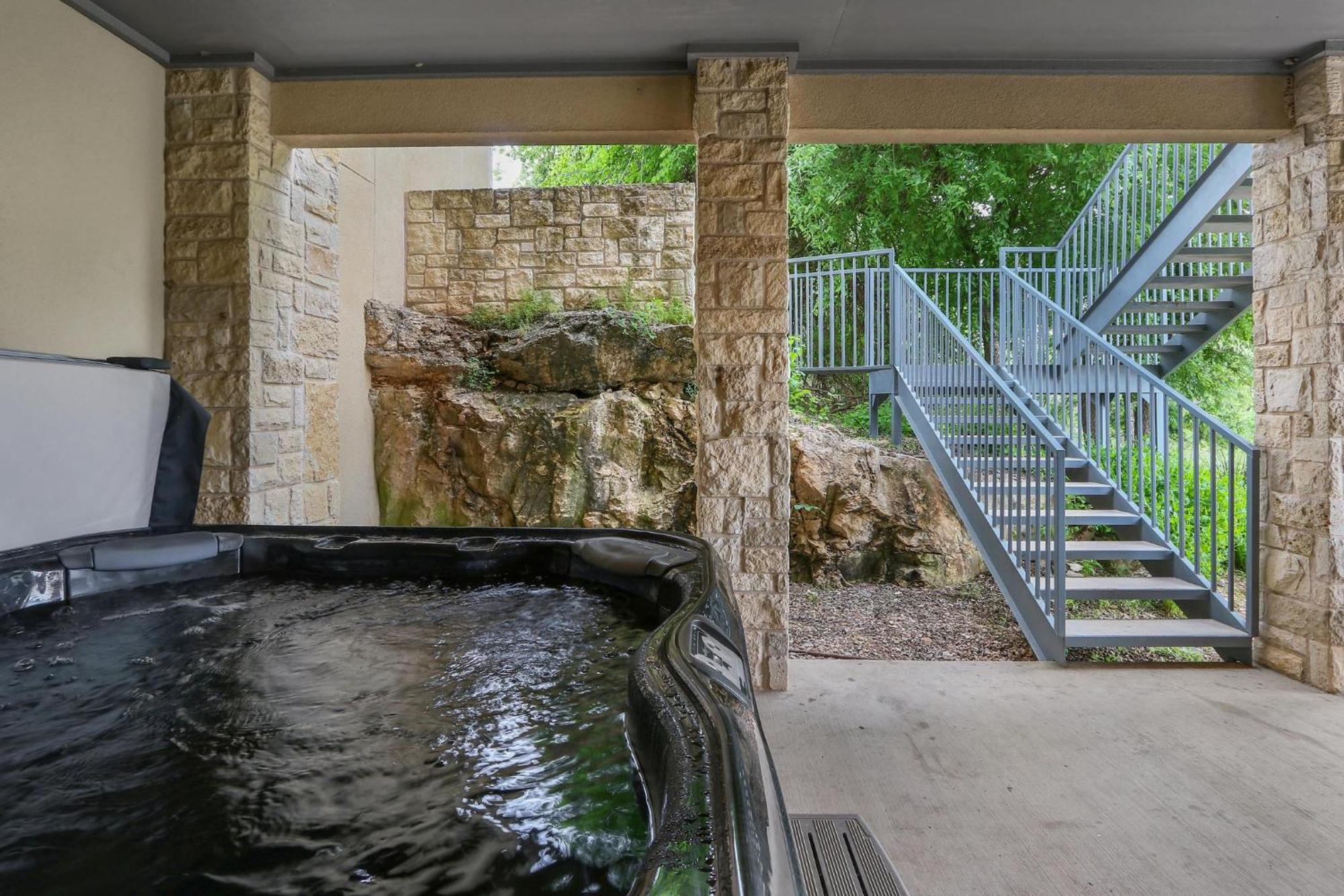 Rio Cantando Wimberley Exterior foto