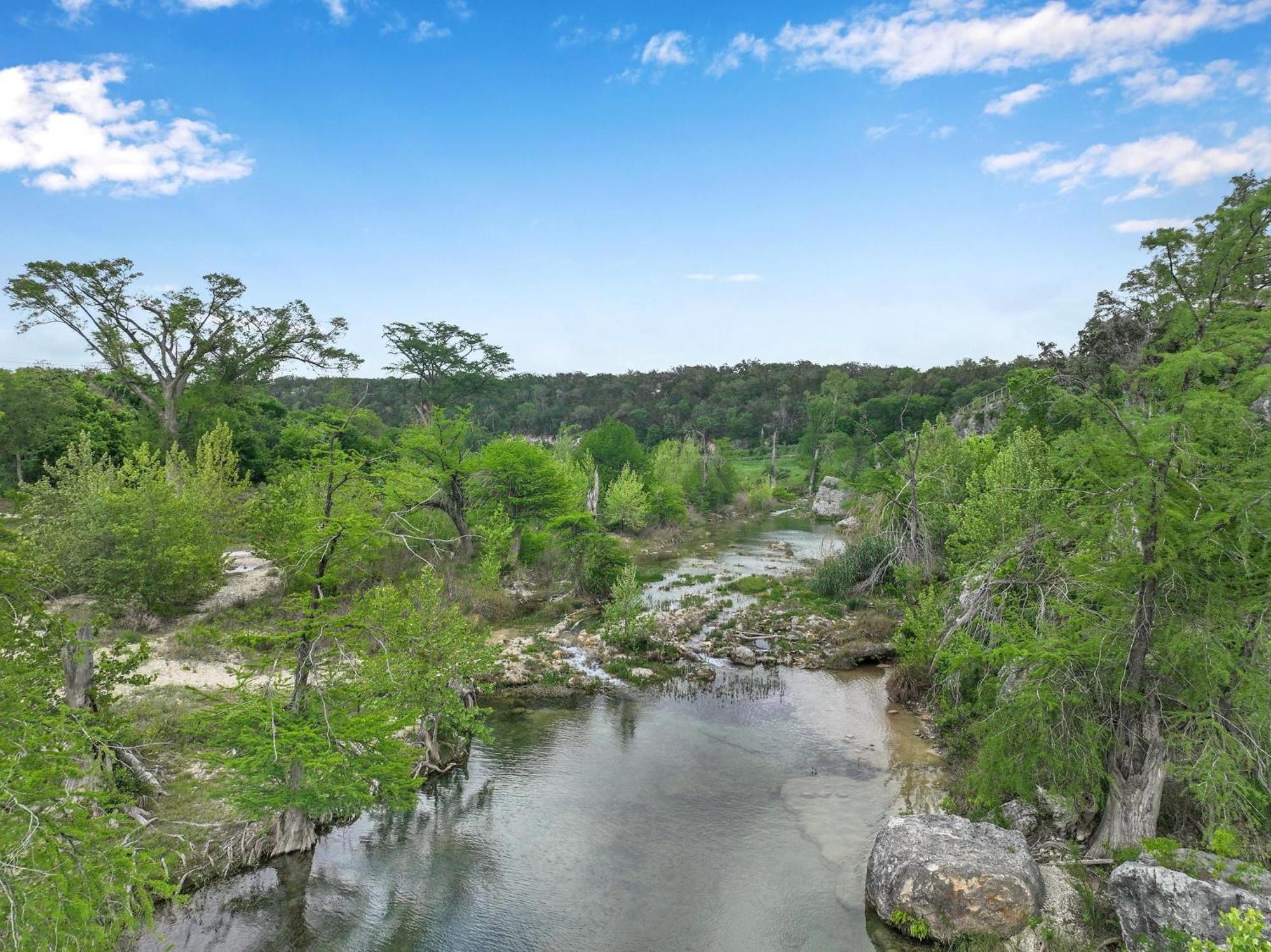 Rio Cantando Wimberley Exterior foto